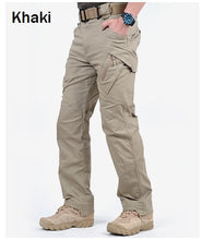 Tactical Cargo Pants