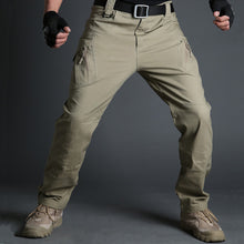 US Army Casual Cargo Pants