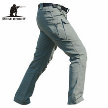 Tactical military trousers