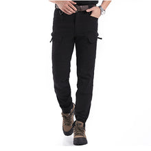 Tactical military trousers
