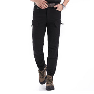 Tactical military trousers
