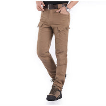 Tactical military trousers
