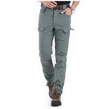 Tactical military trousers