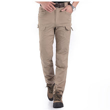 Tactical military trousers