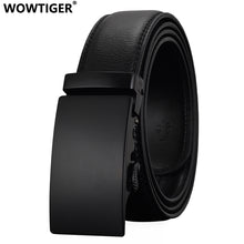 WOWTIGER Designers Belts