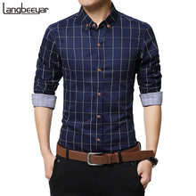 Long Sleeve Casual Shirt