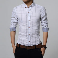Long Sleeve Casual Shirt