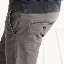 SIMWOOD Slim Fit Casual Pants