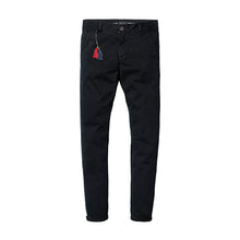 SIMWOOD Slim Fit Casual Pants