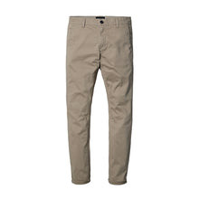 SIMWOOD Slim Fit Casual Pants