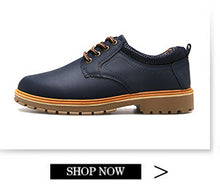 KREDIGE derby dress casual shoes