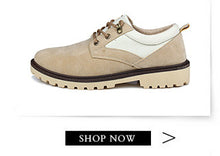 KREDIGE derby dress casual shoes