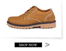 KREDIGE derby dress casual shoes