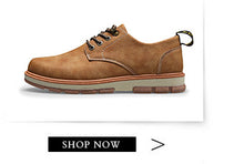 KREDIGE derby dress casual shoes