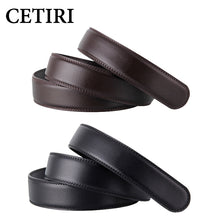 Genuine Leather Strap