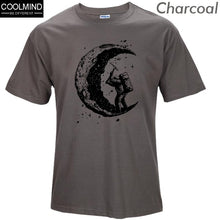 Casual mens T-shirt