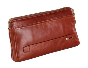 WESTAL Genuine Leather Wallet