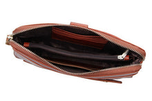 WESTAL Genuine Leather Wallet
